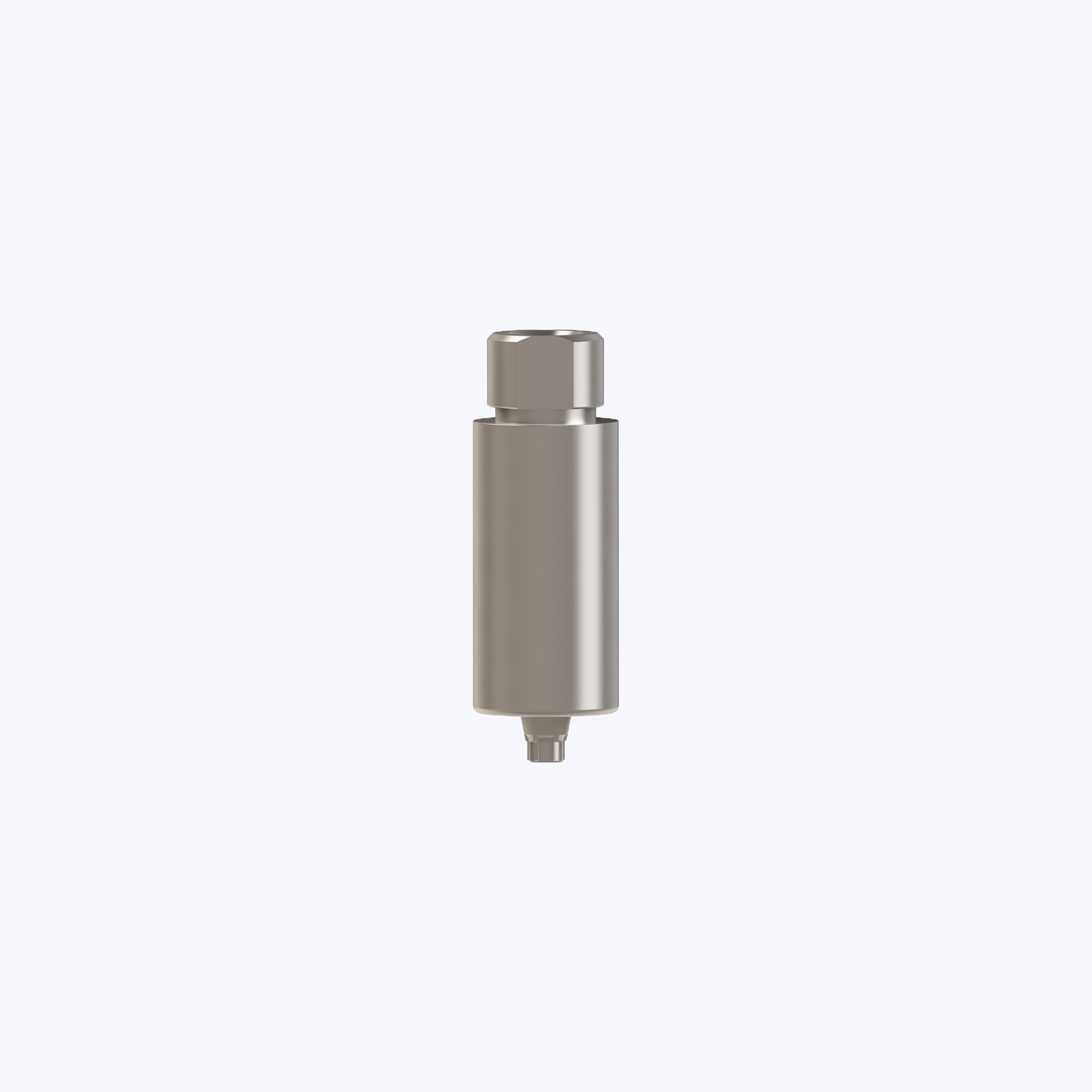 Pre-milled Blank Compatible with Astra EV