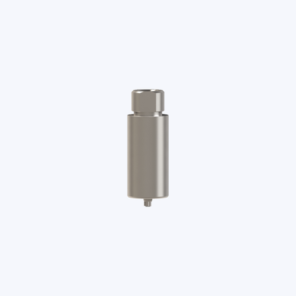 Pre-milled Blank Compatible with Astra TX