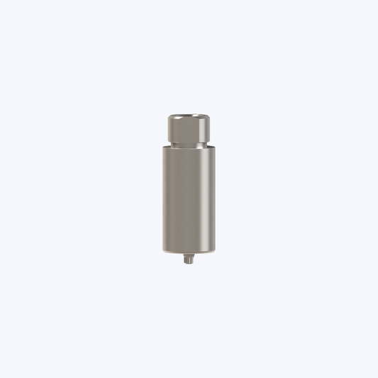 Pre-milled Blank Compatible with Astra TX