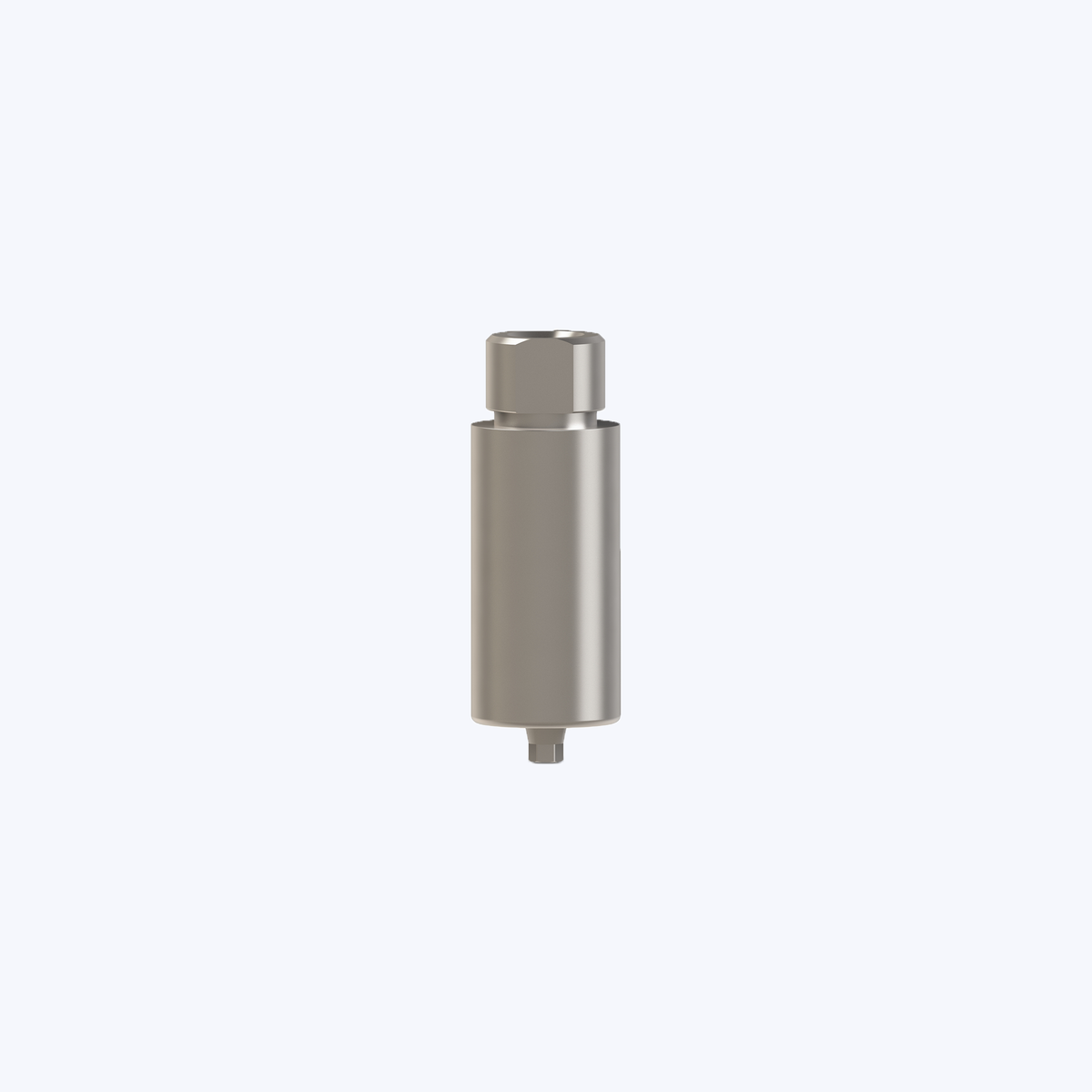 Pre-milled Blank Compatible with Astra TX