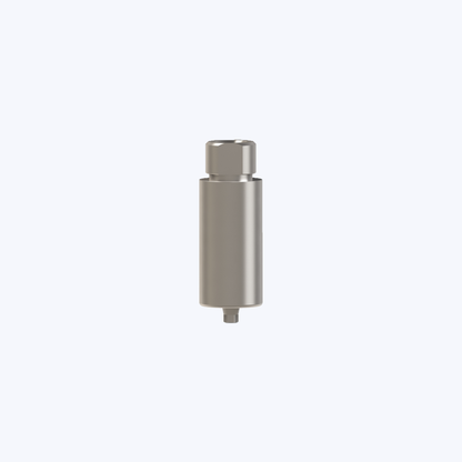 Pre-milled Blank Compatible with Astra TX