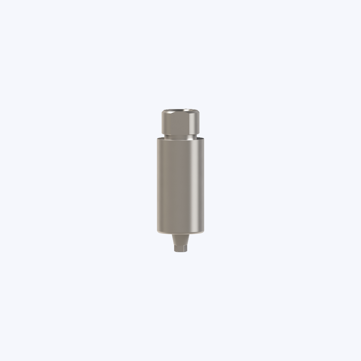 Pre-milled Blank Compatible with Astra TX
