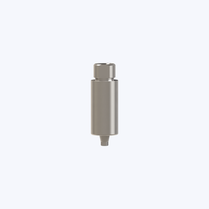 Pre-milled Blank Compatible with Astra TX