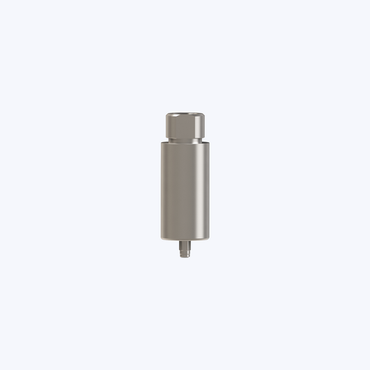 Pre-milled Blank Compatible with Biomet 3i
