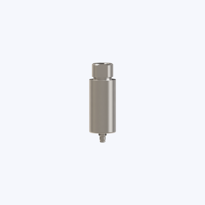 Pre-milled Blank Compatible with Biomet 3i