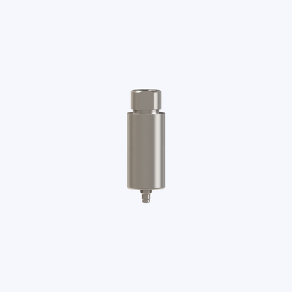 Pre-milled Blank Compatible with Biomet 3i