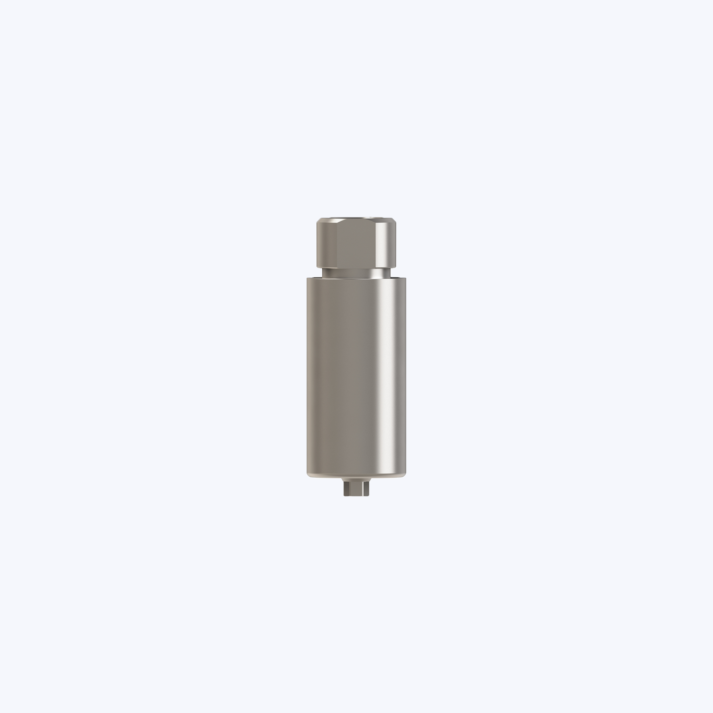 Pre-milled Blank Compatible with BioHorizon