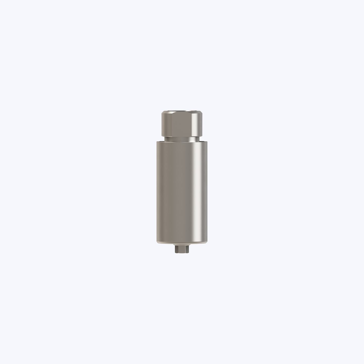 Pre-milled Blank Compatible with BioHorizon