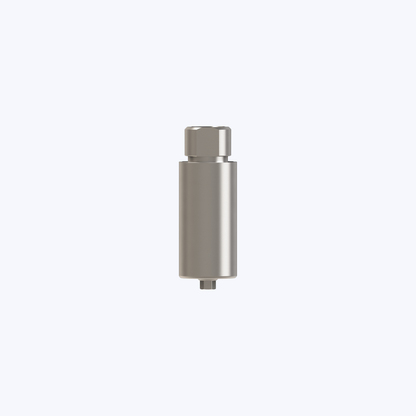 Pre-milled Blank Compatible with BioHorizon