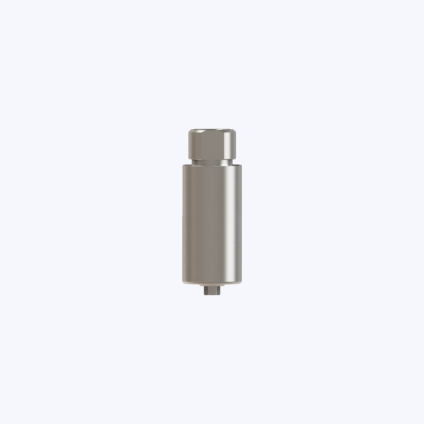 Pre-milled Blank Compatible with BioHorizon