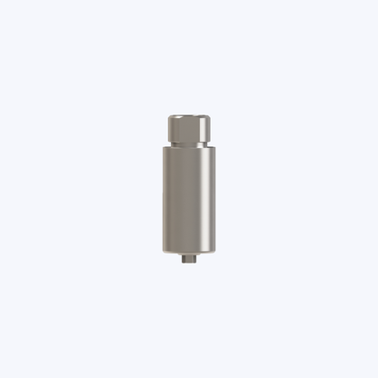 Pre-milled Blank Compatible with BioHorizon