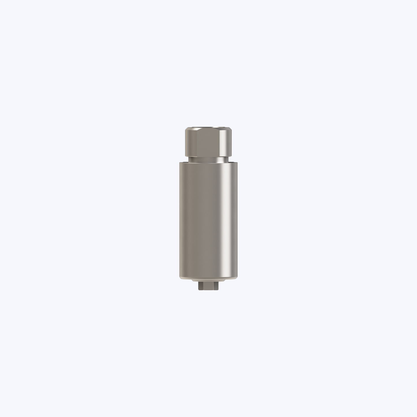 Pre-milled Blank Compatible with BioHorizon
