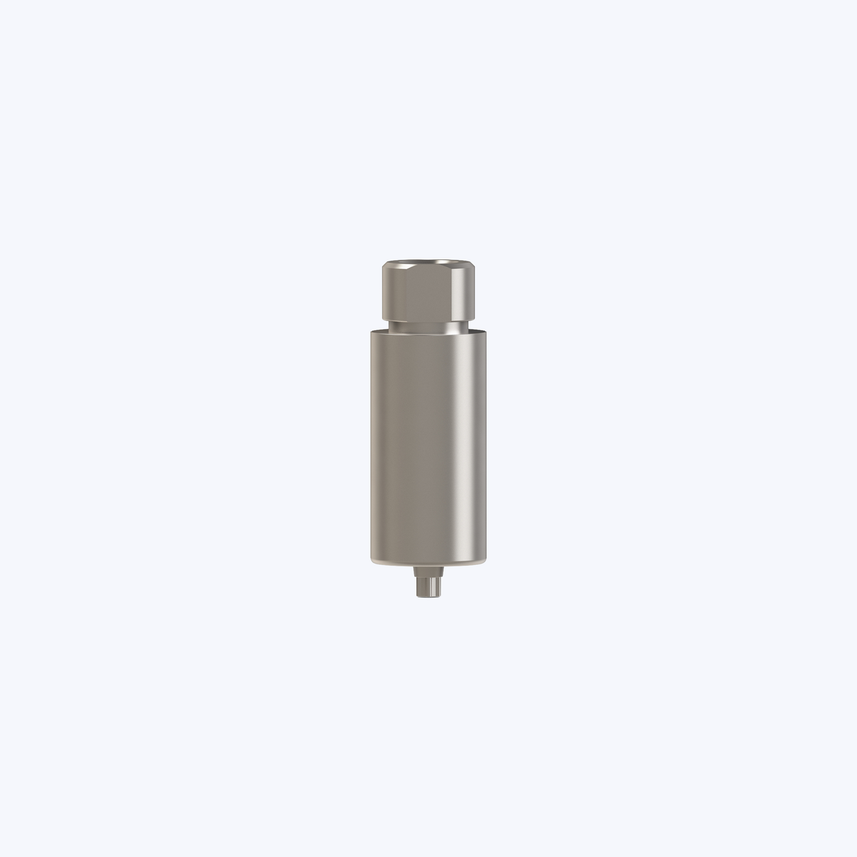 Pre-milled Blank Compatible with BLX Straumann