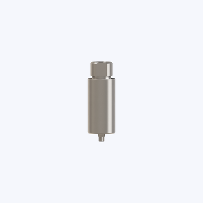 Pre-milled Blank Compatible with BLX Straumann