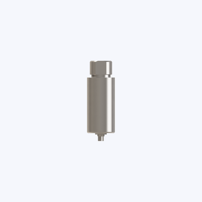 Pre-milled Blank Compatible with BLX Straumann