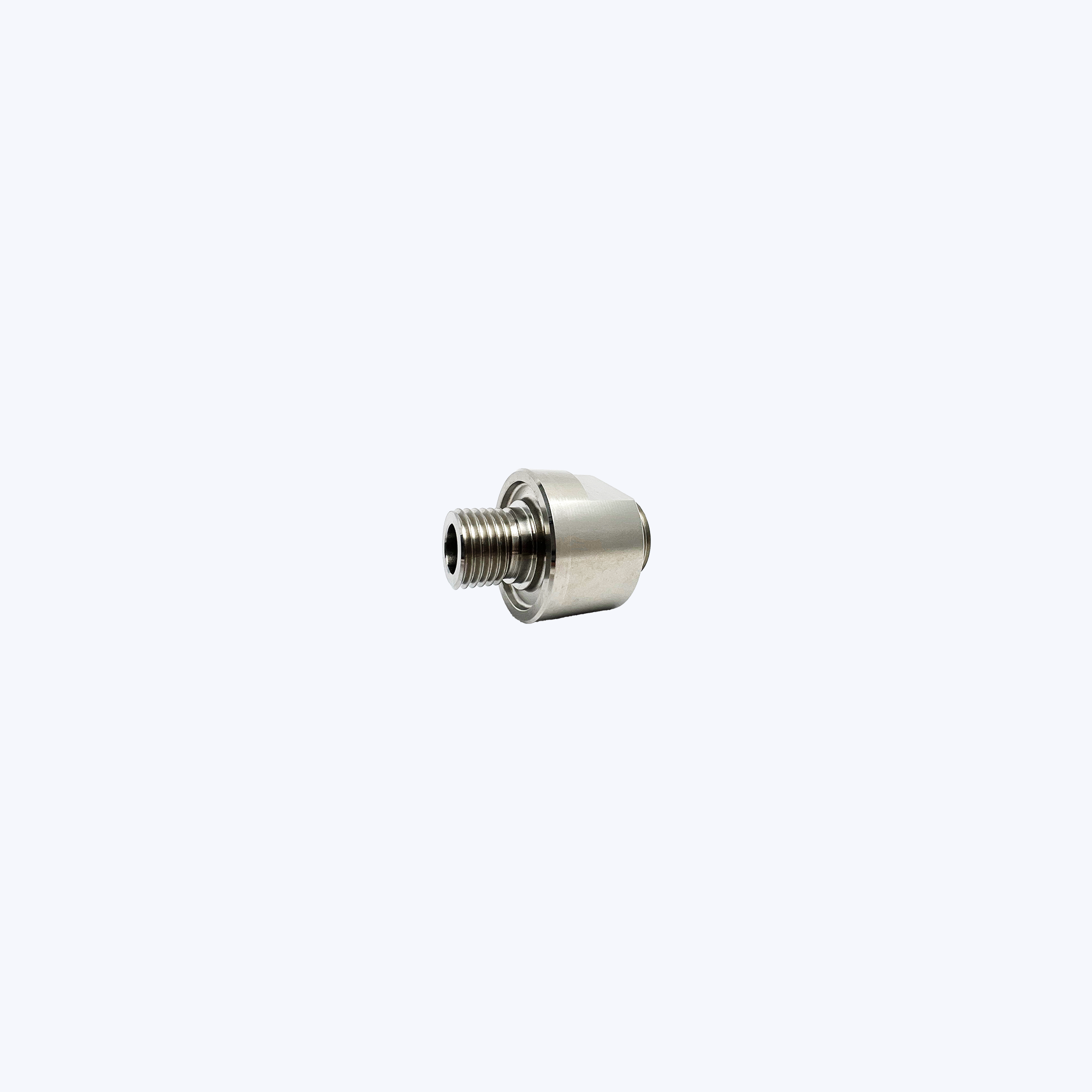 Adapter, Check Valve CG2072 – 3DBioCAD