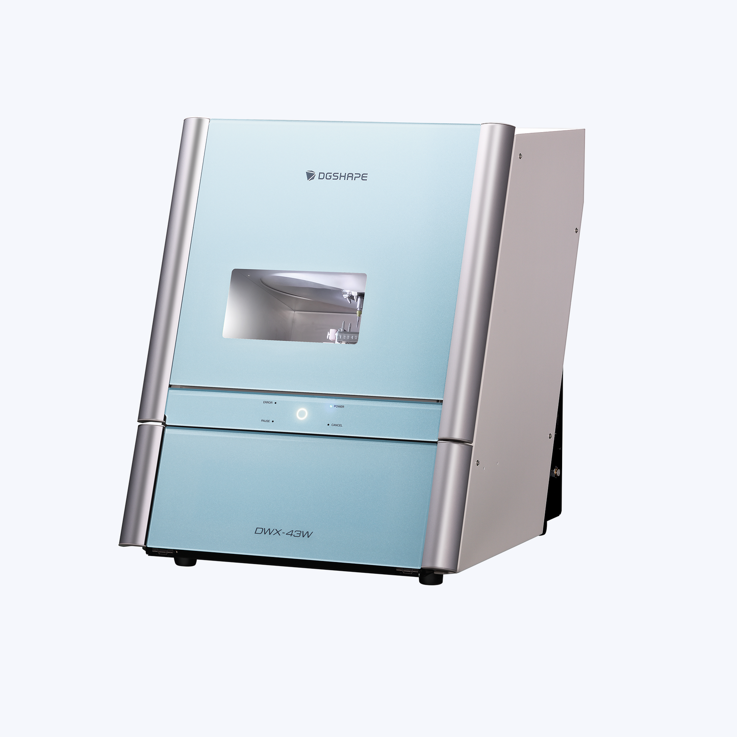 Roland DGA DWS-43W WET MILLING MACHINE