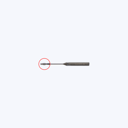 Roland Dry Flat Burs