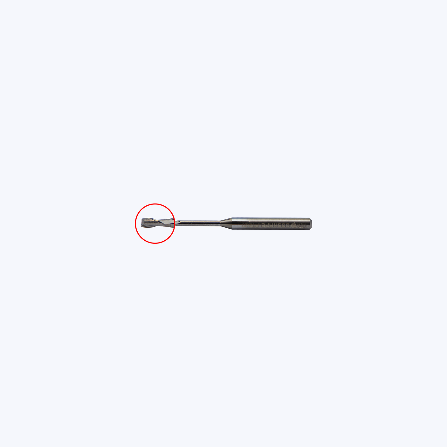 Roland Dry Flat Burs