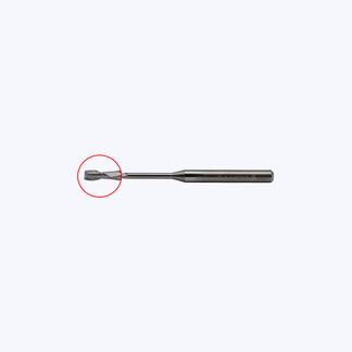 AI Marathon Burs for Roland Milling Machine – 3DBioCAD