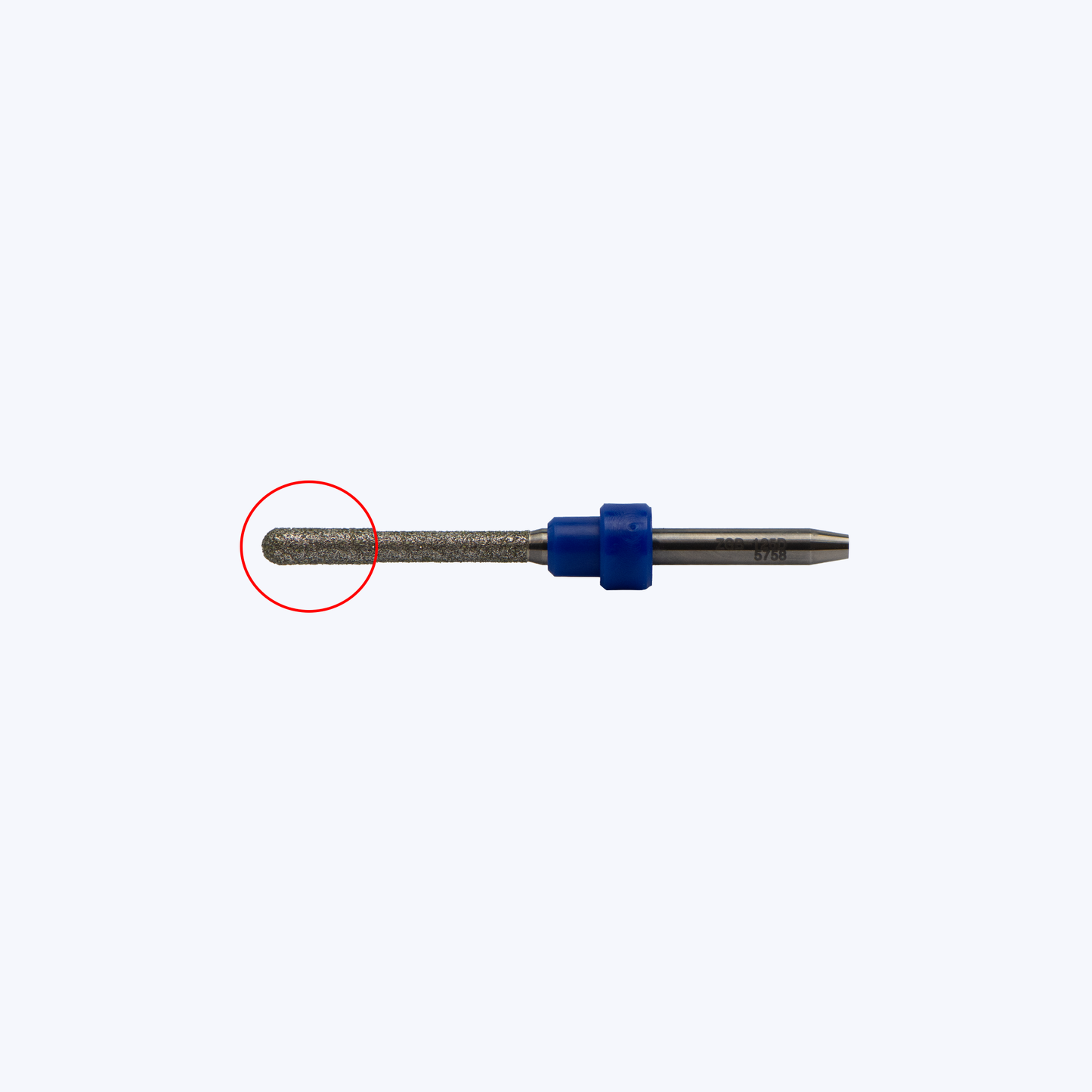 Roland 42W Milling Burs