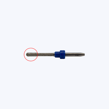 Roland 42W Milling Burs