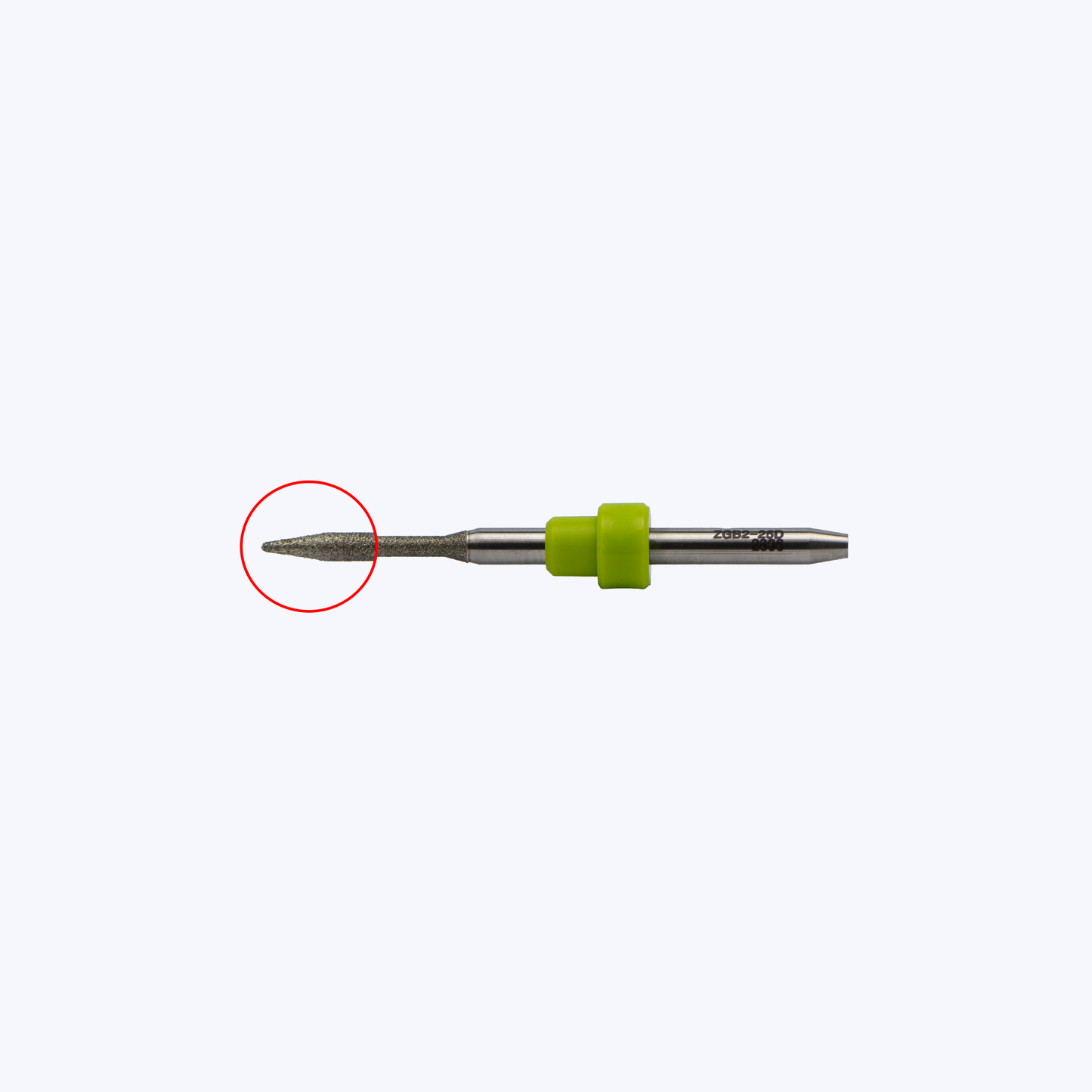 Roland 42W Milling Burs