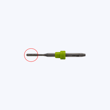 Roland 42W Milling Burs