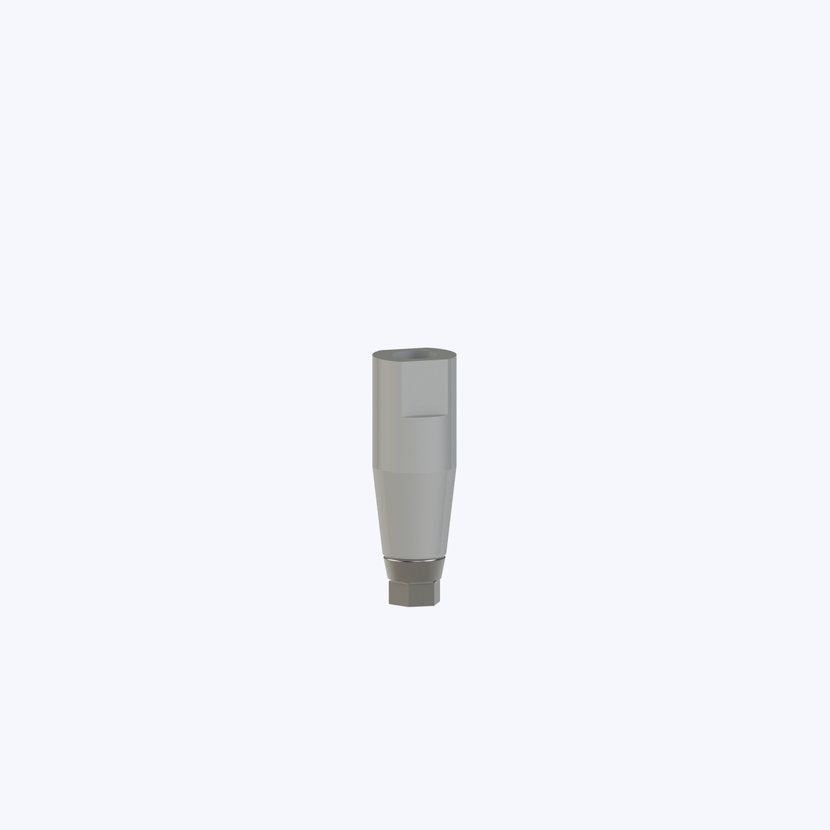 Scan Body - Osstem TS – 3DBioCAD