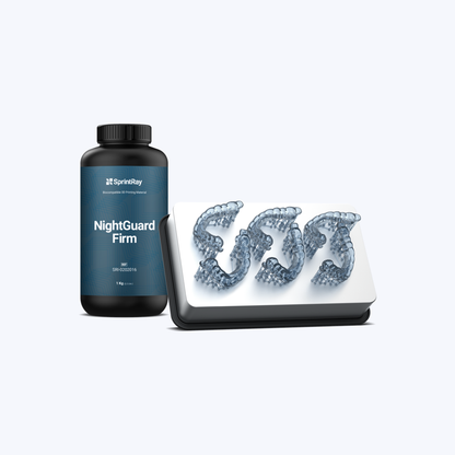 SprintRay NightGuard (1kg)