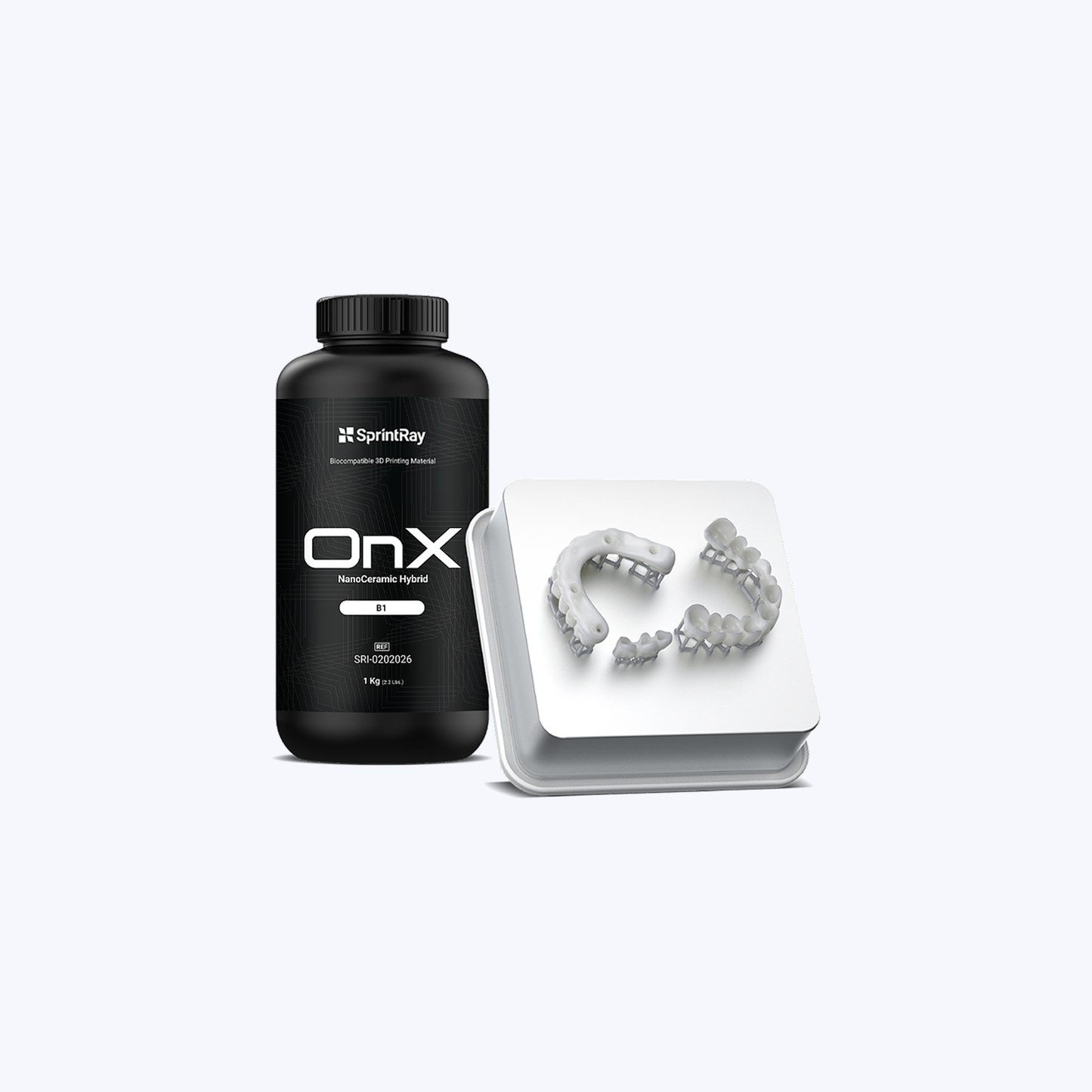 SprintRay OnX Tough 1 (1kg)