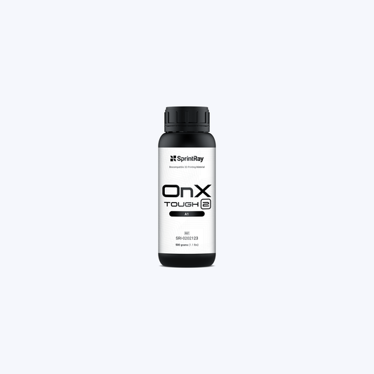 SprintRay OnX Tough 2 (500g)