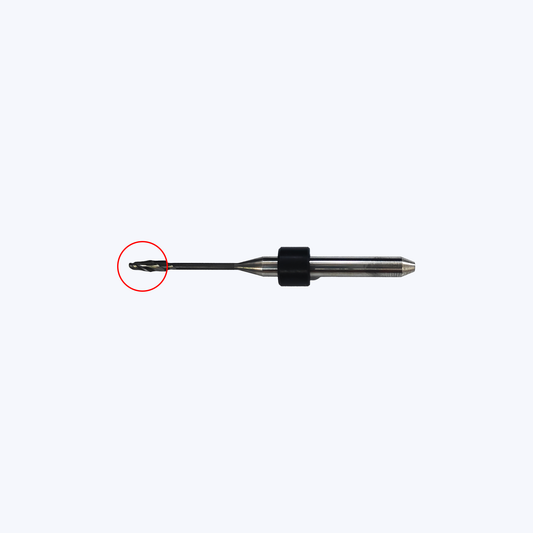 TRUmill X250 Pro Milling Burs