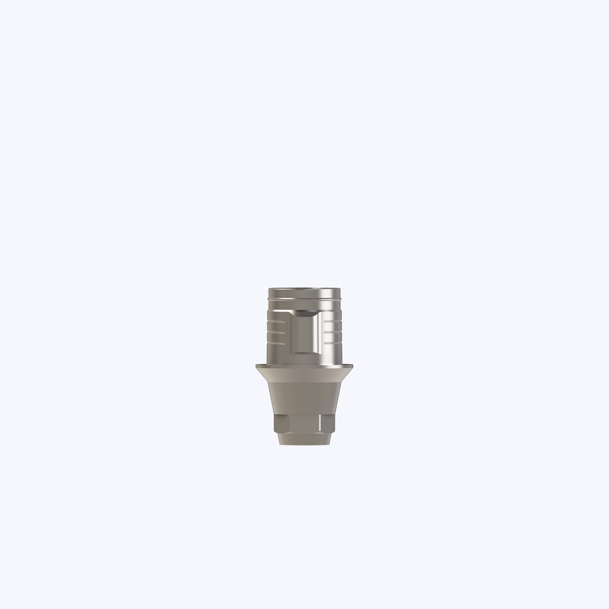 Ti-BASE Dentium SuperLine – 3DBioCAD