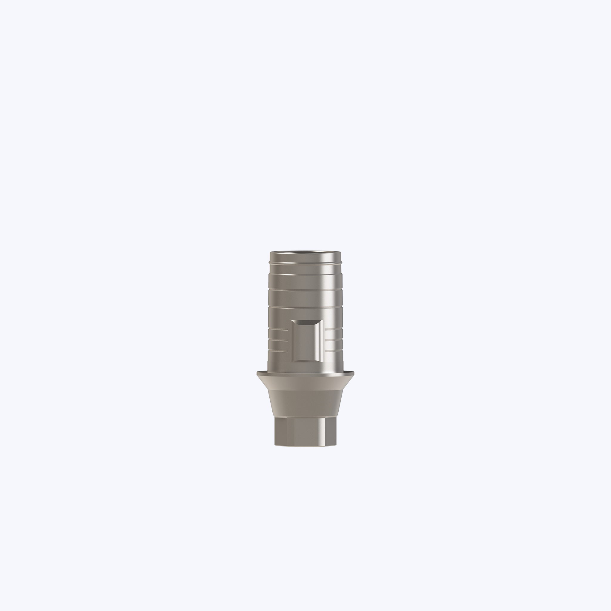 Ti-BASE Nobel Active – 3DBioCAD