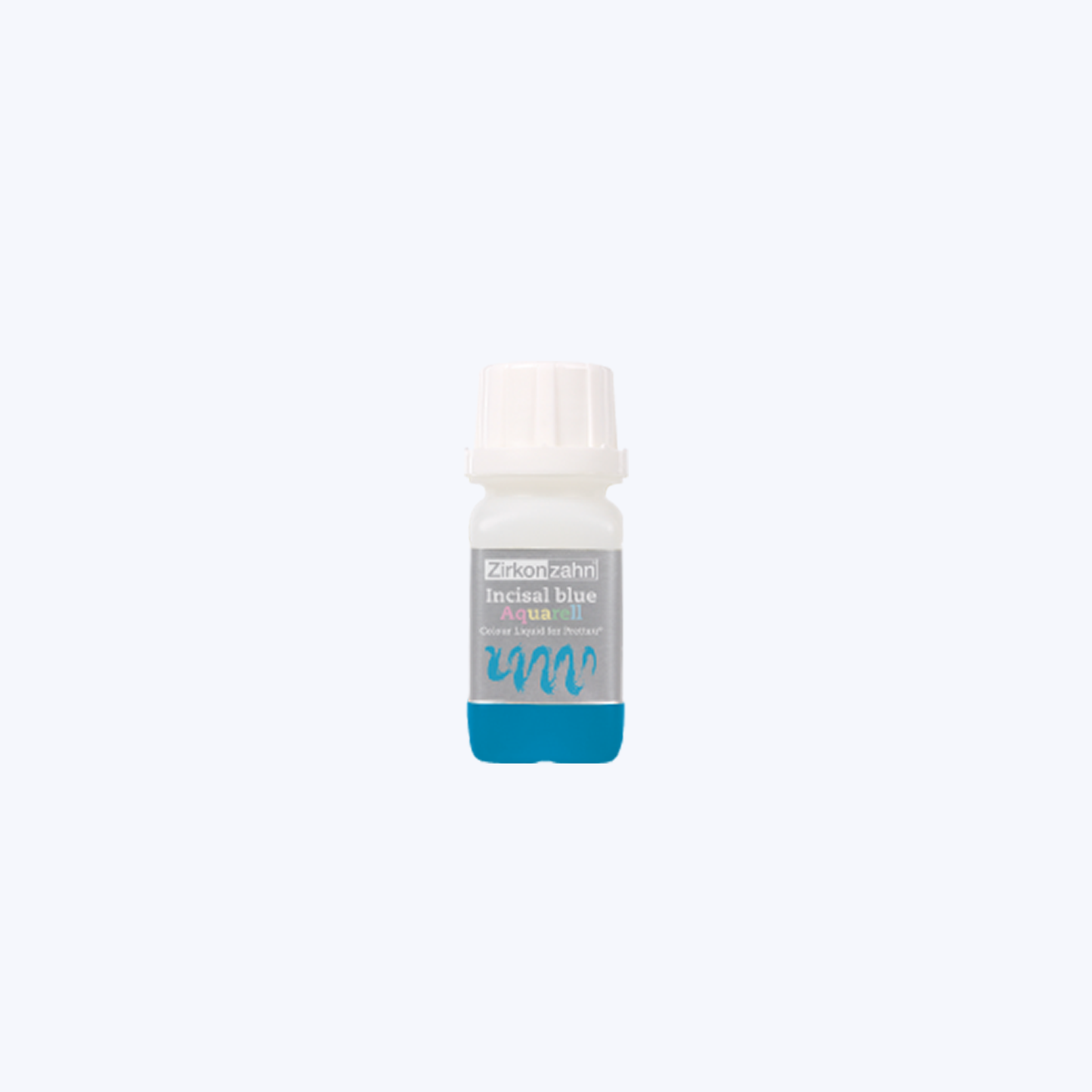 COLOUR LIQUID PRETTAU AQUARELL INTENSIV (20ml)