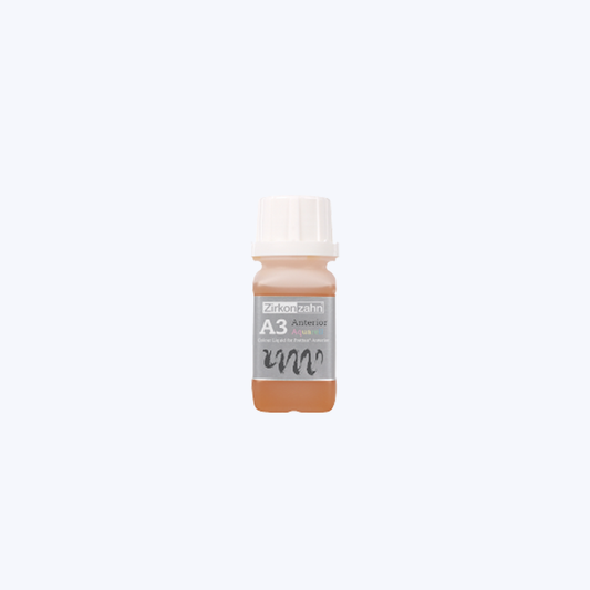 COLOUR LIQUID PRETTAU ANTERIOR AQUARELL