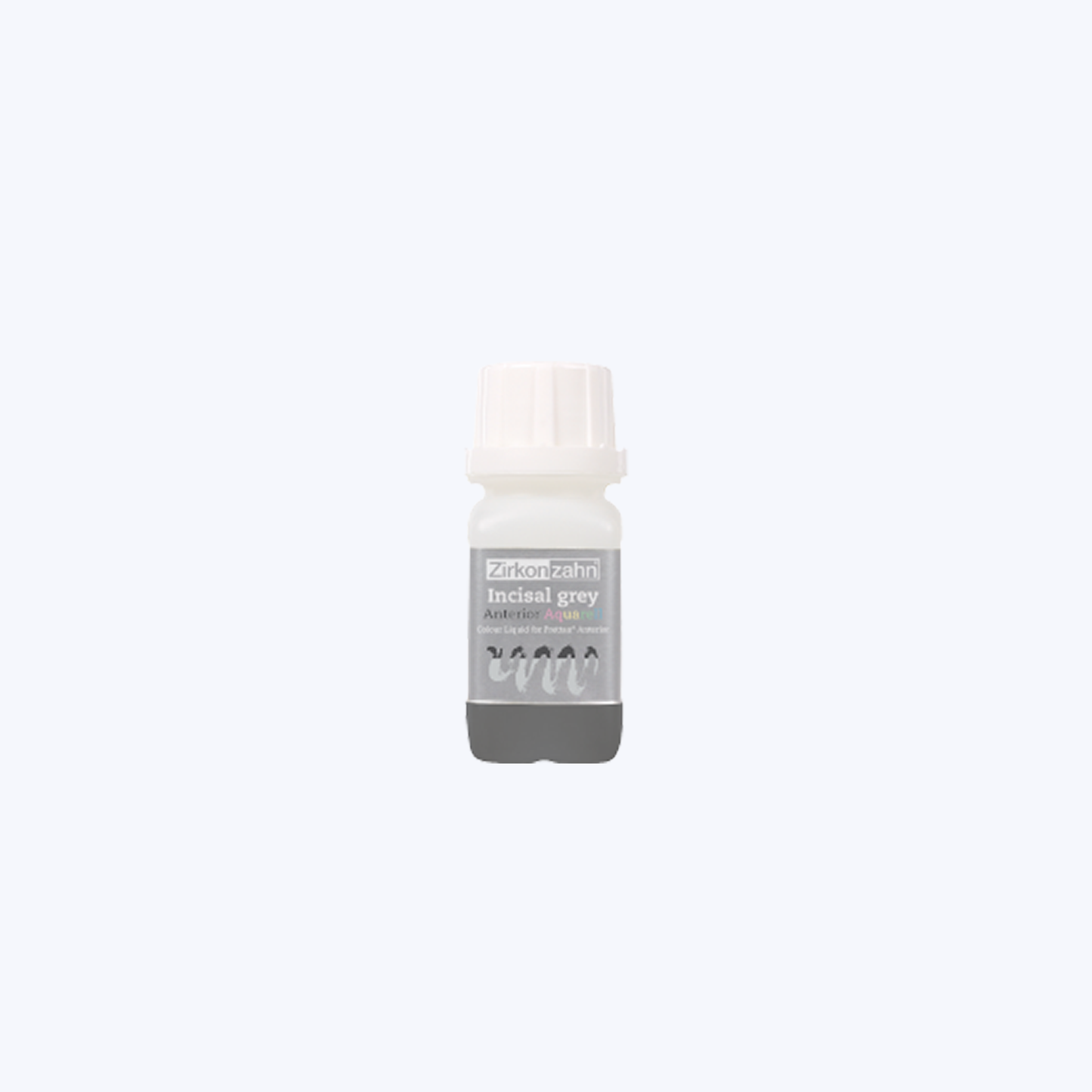 COLOUR LIQUID PRETTAU ANTERIOR AQUARELL INTENSIV (20ml)